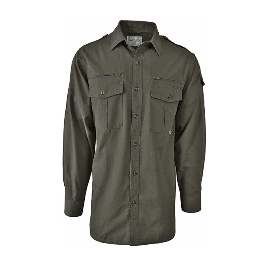 Durable Details about   5.11 Tactical Men's Fr Utility Stretch Long Sleeve Shirt Style 72099T 