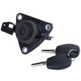 thumbnail image 2 of Exquisite 905026966R 90502-6966R Trunk Hatch Latch Lock Actuator for DUSTER 2010-2018, 2 of 5