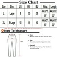 thumbnail image 3 of Byworldtasic Womens Shorts Women Shapewear Tummy Control High Waisted Body Shaper Shorts Girdles Thigh Slimmer, 3 of 5