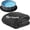 15' Round, variant on 15-Foot Round Above Ground Pool Liner Pad, Geotextile Under Padding, Extends Liner Life, Puncture & Weed Barrier, Fabric