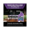 thumbnail image 3 of Shark Hydrovac Antibacterial Floor Cleaners , with Hydro™ Multi-Surface Concentrate, 1L, Spring Clean, All Hydrovac 3-in-1 Cleaners, (4 Pack), 3 of 9
