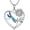Dragonfly Daisy Necklace, variant on SISGEM S925 Sterling Silver Dragonfly/Butterfly/Ladybug Necklace Dainty Pendant Necklace Birthday Valentine's Day Gift for Women Her