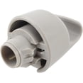 thumbnail image 5 of YULIJU Sun Visor Retainer Clip Holder Bracket Retainer 96409-3JA0A for QX60 QX56 JX35, 5 of 5