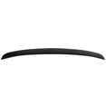 thumbnail image 6 of Ikon Motorsports Compatible with 02-08 BMW E65 E66 7-Series Sedan Unpainted ABS Rear Roof Spoiler, 6 of 7