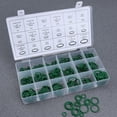 thumbnail image 3 of 270 Pcs Green Car Sealant 5.00x5.00x5.00CM Automotive Gasket Repair Kit, 3 of 8
