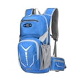 thumbnail image 3 of Mochila de Ciclismo shamjiam Mochila de Senderismo Liviana para Mujeres, 3 of 5