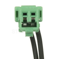 Standard Motor Products S-1787 Pigtail Fits select: 1998-2008 FORD F150, 2006-2012 FORD FUSION