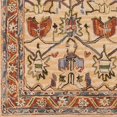 thumbnail image 6 of Surya AES2302-810 8 x 10 ft. Artemis Hand Tufted Rug - 100 Percent Wool, 6 of 7