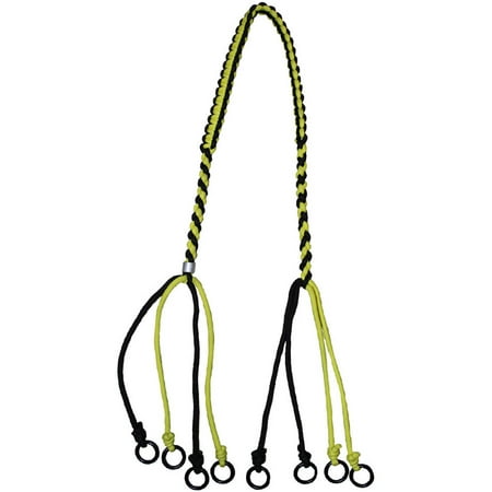 - Hard Core Brands Braided Duck Strap, Multiple Colors Available