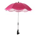 thumbnail image 2 of Paquete de 2 Parasol Parasol Refugio impermeable Camping Senderismo Toldo kusrkot Marquesinas de playa, 2 of 8