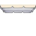 thumbnail image 3 of Portable Outdoor Swing Cover, Multipurpose Waterproof Dustproof Replacement Sun, 3 of 4