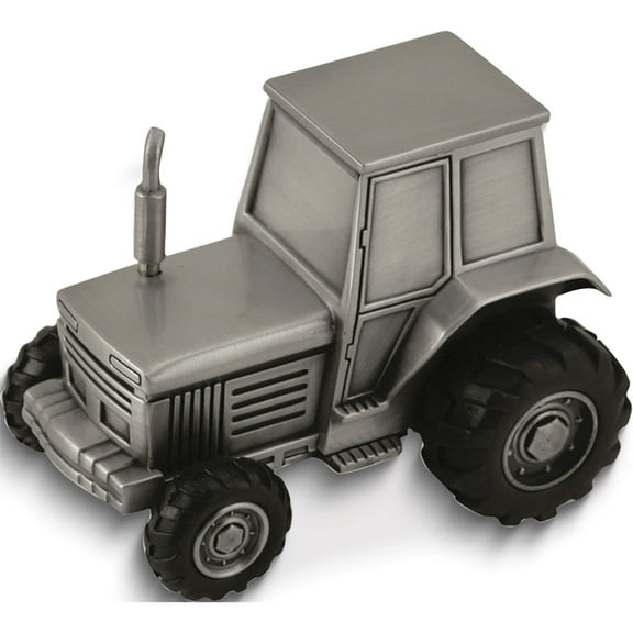 Fashion Tractor Bank (4.75 X 3.25) Made In China gp5310