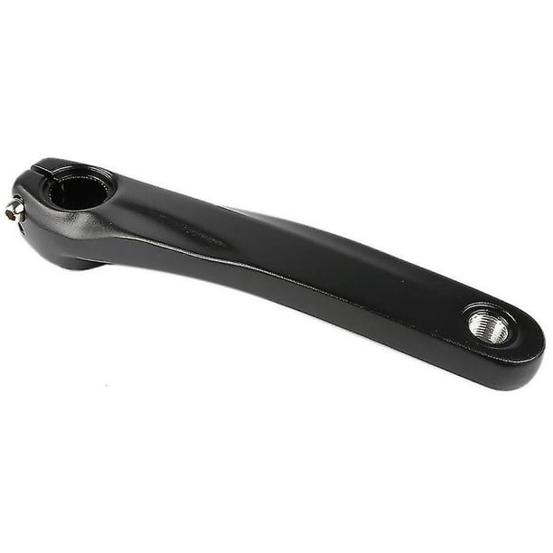 Aluminum Alloy Hollow Bicycle Left Crank Arm Bike Crank Arm Mainly For 590 610 Slx Xtr Crankset Bla