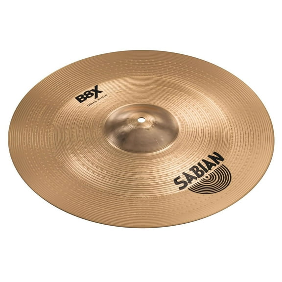Sabian B8X 18 Inch Chinese Cymbal