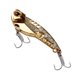 thumbnail image 1 of LUSHAZER marca señuelo de pesca cuchara 2g 5g 7g 10g 15g 20g oro/plata cuchara de cebo de pesca señuelos duros señuelo de metal China envío gratis Tan Jianjun unisex, 1 of 2