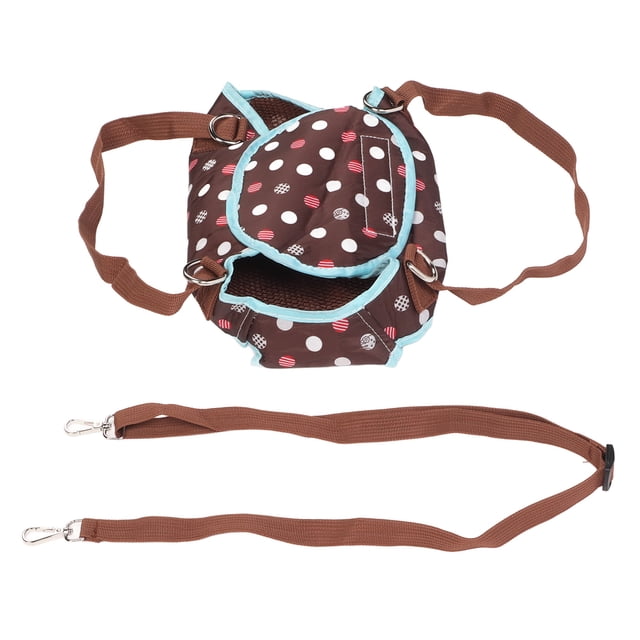 Dog Lift Harness Support Sling For Old Or Dogs, Full Body Dog Lift Recovery Carry Bag With Adjustable Leash