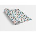 thumbnail image 2 of London Penny Premium Wrapping Paper - Tee Time Trio, 2 of 4