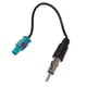 thumbnail image 5 of Car Stereo Audio ISO Wiring Harness Cable for 207 307 407 for C2 C5 Radio Antenna Wire Adapter, 5 of 5