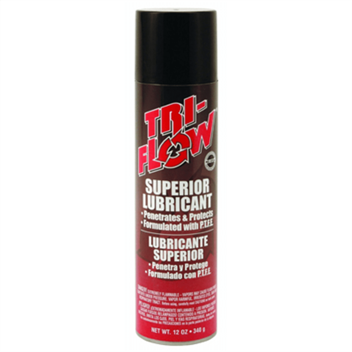 Tri-Flow 20005TF 6 oz Aerosol Lubricant