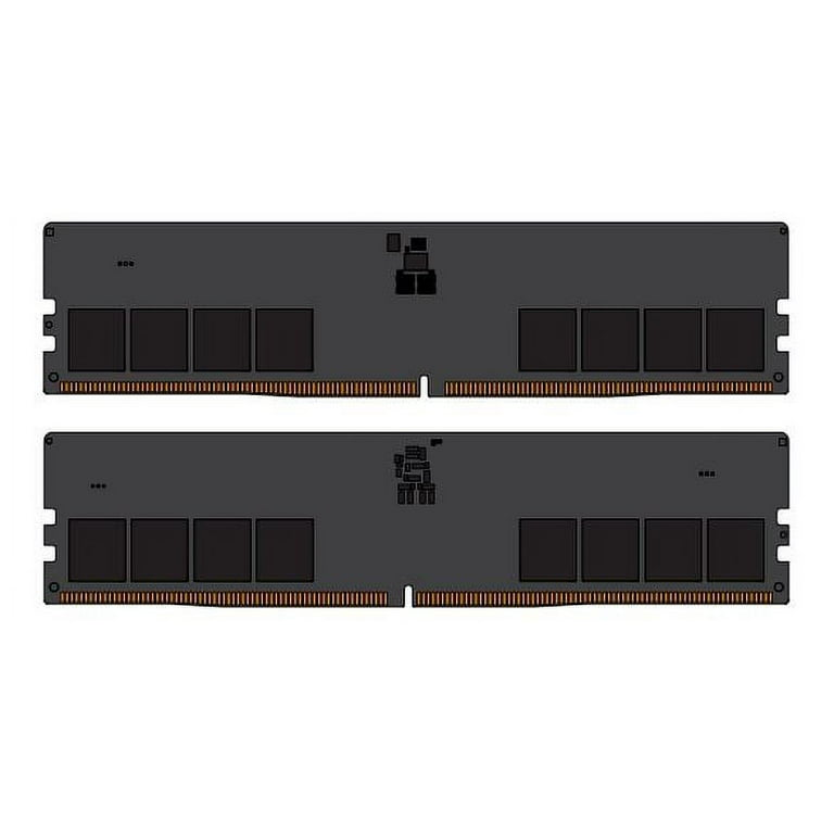 Kingston FURY Beast DDR5 SDRAM RAM Memory - Walmart.com