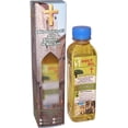 thumbnail image 1 of Mercado de Tierra Santa Gran Aceite de Unción Bendita de Tierra Santa (Botella con Cartón), 1 of 1
