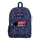 thumbnail image 5 of Backpack Jansport Cross Town Para Unisex Color Multicolor Modelo JS0A47LWGV7, 5 of 7