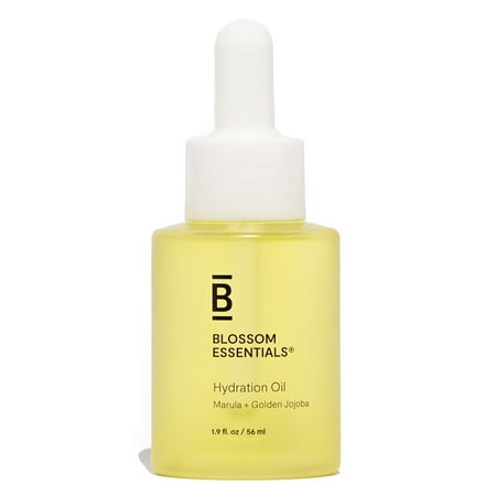 Blossom Essentials Hydration Oil