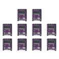 thumbnail image 1 of Módulo de extensión de motor paso a paso DRV8825 con disipador de calor para impresora 3D (DRV8825), 1 of 2