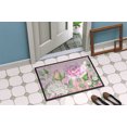 thumbnail image 4 of Carolines Treasures BB7447MAT Tapis d'Intérieur Ou d'Extérieur de Jardin de Roses de 18 x 27 Po, 4 of 4