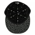 thumbnail image 6 of Batman The Batcave New Era 59Fifty Fitted Hat-7 1/2 Fitted, 6 of 6