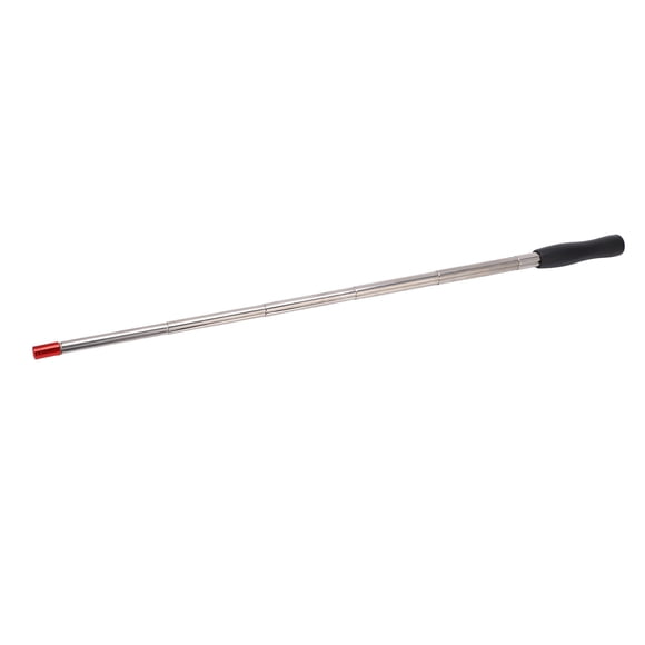 Retracted Extension Pole, Multipurpose Lightweight Comfortable Telescoping Pole Handle for Fish for Ocean for Lake for Pond