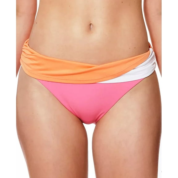 Sanctuary Colorblocked Hipster Swim Brief