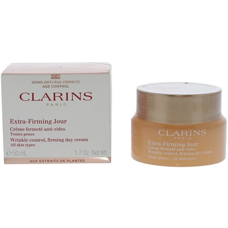 EAN 3380810194784 product image for Clarins Extra-Firming Day Cream Wrinkle Control 1.7oz | upcitemdb.com