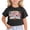 C78 Black, variant on CONZONE Independence Day Girls Tshirts Short Sleeve 4Th Of July T Shirts For Girls Usa Letter Graphic Crew Neck Fashion 250Th Anniversary Kids Spring Summer Tops