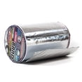 thumbnail image 2 of Presto Band Aluminio Banda Impermeabilizante 20cm x 10m, 2 of 3