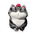 thumbnail image 1 of Peluche Gato Enojado Sofdesk Gato enojado 45 Cm, 1 of 4