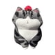 thumbnail image 1 of Peluche Gato Enojado Sofdesk Gato enojado 45 Cm, 1 of 4