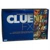 Talking Clue FX Board Game