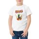 thumbnail image 1 of Camiseta Algodón de Naru para niños, 1 of 5