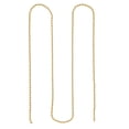 thumbnail image 2 of 36" Necklace Chain Rope by Bead Landing, 2 of 6