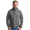 thumbnail image 2 of Russell Mens Bionic Softshell Jacket, 2 of 2