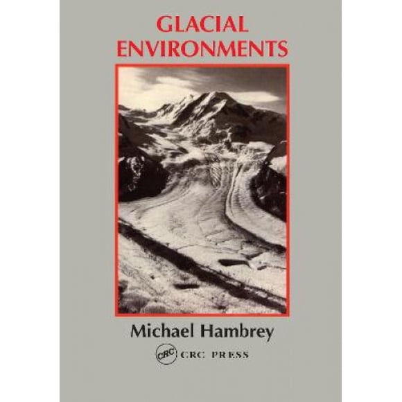 Environnements Glaciaires