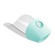 thumbnail image 1 of Extensión , a de mano, ahorro de agua, fregadero de baño, extensión , boquilla Universal para baño, accesorios de cocina para el hogar Azul Macarena Extensión de la cabeza del grifo, 1 of 7