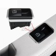 thumbnail image 4 of Passenger Window Switch Fit For 2012-2016 MERCEDES BENZ C250 C350 E400 GLK250 SLK350 Class, 4 of 7