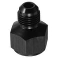 thumbnail image 6 of OUNONA Flare Fitting 8an Female To 6an Male Thread Adapter Hose Converter Hose Adapter, 6 of 8