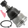 thumbnail image 1 of RÓTULAS DEL. INF. IZQ. Compatible con HONDA PILOT 2003-2008, 1 of 1