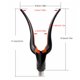 thumbnail image 3 of Rod Grips Rest Soporte para Caña Pescar Rosca M3/8 Buzz Bar Y Alarma Pesca, 3 of 9