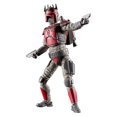 thumbnail image 3 of Star Wars The Vintage Collection Mandalorian Super Commando Captain Action Figure, 3 of 6
