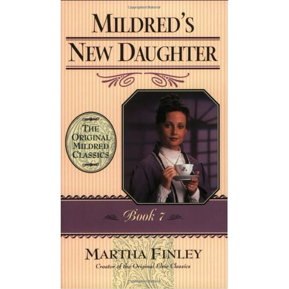 Mildred Keith Mildred's New Daughter, (Paperback)