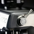 thumbnail image 4 of Crema Coffee Products| Steam Lever For Breville / Sage | Silver | Stainless Steel, 4 of 6